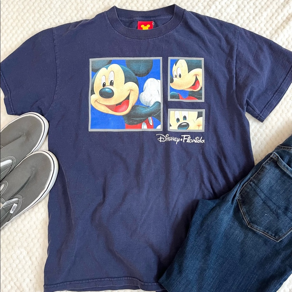 Vintage “Disney Florida” Tee Shirt